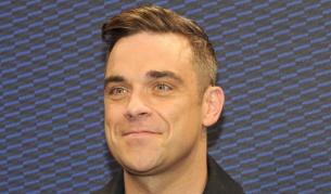 Роби Уилямс