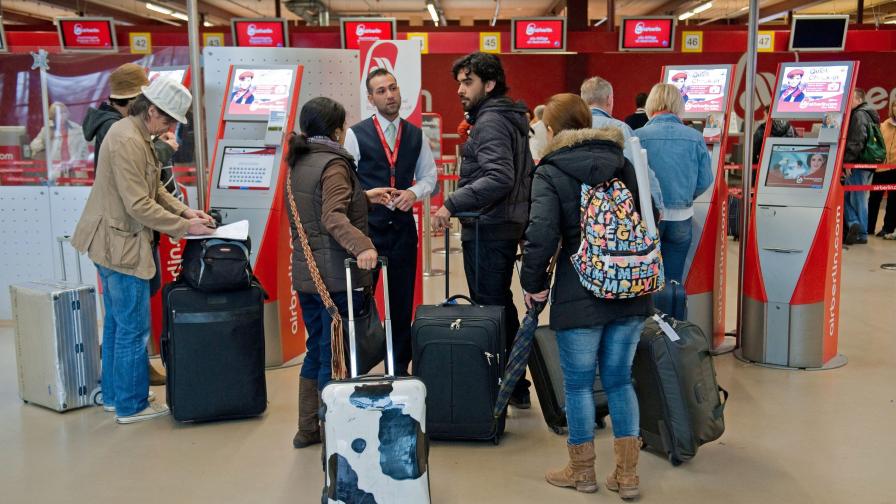 Самолетните билети на българските превозвачи ще поскъпнат