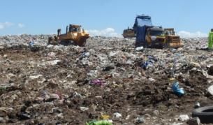 Най-зле сме и с боклука