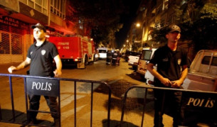 Собственикът на турската "Метро туризъм" в ареста