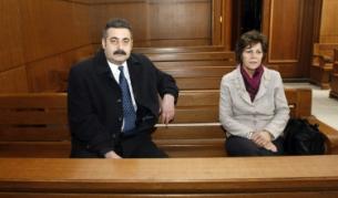 Божидар Нанев в съда