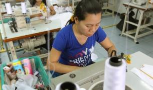 Вземаме шивашкия бизнес на Китай