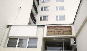 Нов Студентски град - в Лозен?