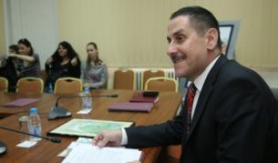 Националният омбудсман Константин Пенчев: Аз вече нямам думи...