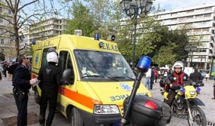 Инцидентът станал в близост до изхода на метрото пред очевидци