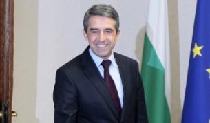 Президентът Росен Плевнелиев: Европейски шампиони сме по пилеене на енергия