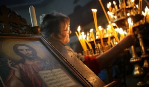 Лазаровден: Христос възкреси Лазар