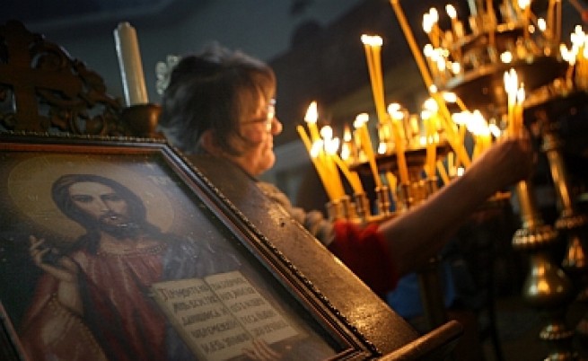 Лазаровден: Христос възкреси Лазар