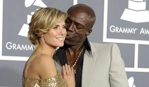 Хайди Клум подаде документи за развод