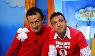 Ще има "Господари на ефира"