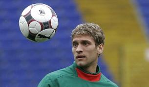 Стилиян Петров - дете на Чернобил