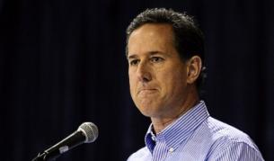 Рик Санторъм