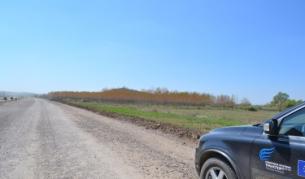 Ще поправят АМ "Тракия" при Нова Загора