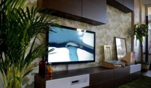 ИКЕА пуска мебели с вградени телевизори