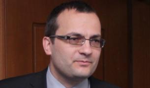 Мартин Димитров