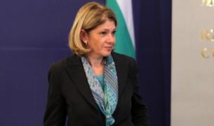 Н. Караджова: Трябват много пари за ВиК мрежата