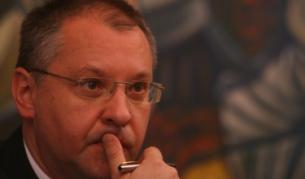 Станишев: ГЕРБ разсипва държавата