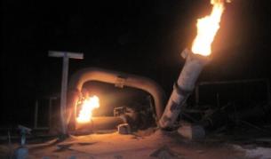 Газопроводът между Египет и Израел е обект на чести атаки