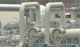 Набуко е на път да си остане само мечта за Европа