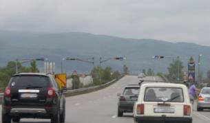 На първо четене: Със 140 км/ч. по магистралите