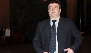 Цветелин Кънчев, лидер на "Евророма"