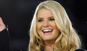 Джесика Симпсън