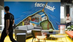 "Фейсбук" поде кампания в подкрепа на донорството на органи