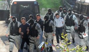 Сред "терористите" в Скопие има фризьор и пенсионери