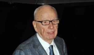 Рупърт Мърдок