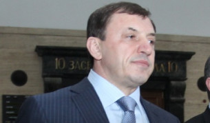 Алексей Петров