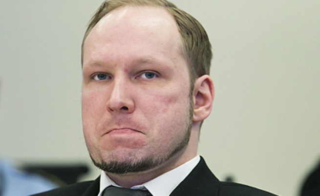 Брайвик използвал хитрост, за да достигне до Ютьоя