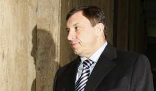 Алексей Петров