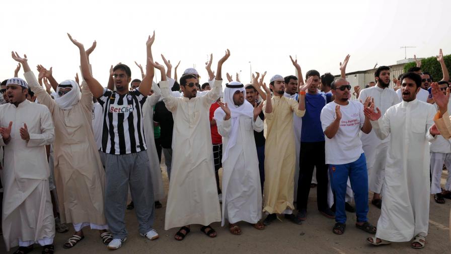 Кувейт: Смъртно наказание за богохулство 