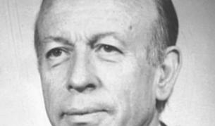 Проф. д-р Иван Матев (1925-2012)