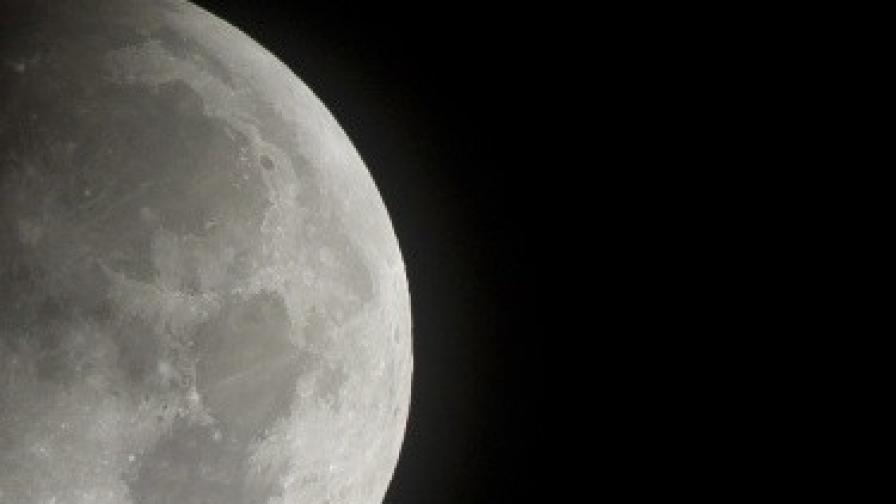 Руска компания може да построи база на Луната за 550 млрд. рубли
