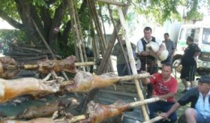 Никак не е случайно, че първият национален сбор на овцевъдите е организиран баш по Гергьовден...