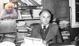 Георги Лозанов (1926-2012)