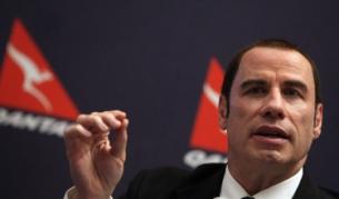 Актьорът Джон Траволта