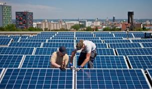 В Сърбия строят най-големия слънчев парк в света