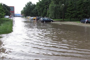 Обстановката в Дъбене бе овладяна