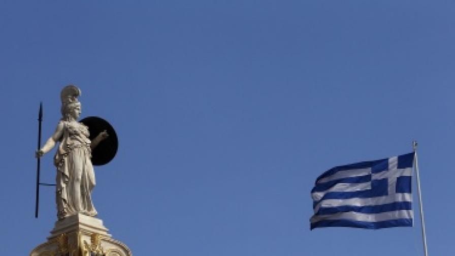 Световните медии: Вероятността Гърция да излезе от еврозоната расте