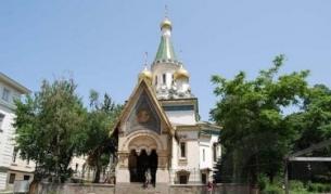 Издърпаха ушите на руския игумен Филип