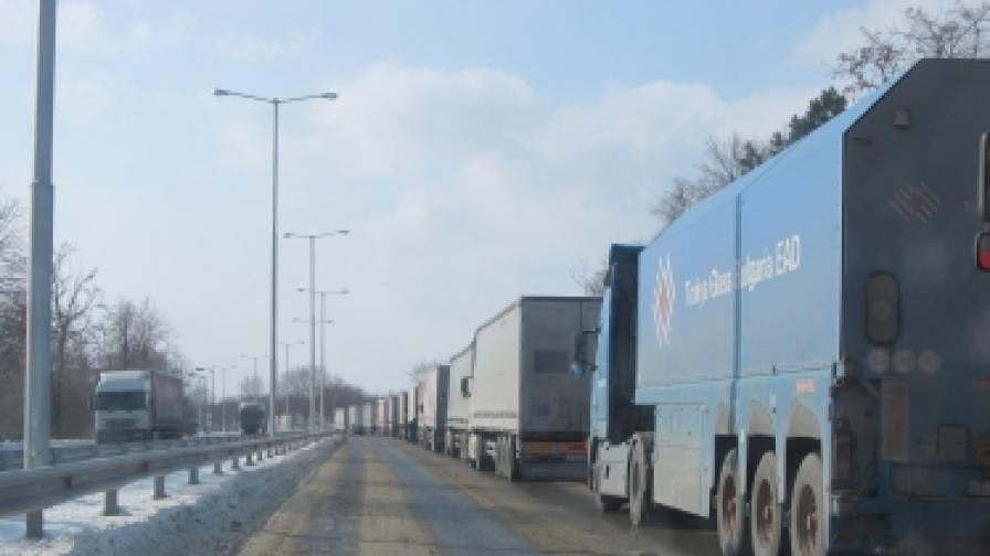 Сърбия: Българските магистрали ни пречат