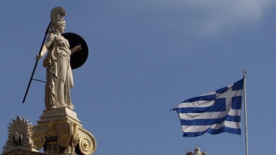 Изследване: При избори СИРИЗА ще бъде първа в Гърция