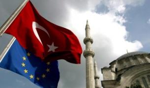 Една пета от турските генерали са в затвора