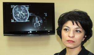 Атанасова: Ще дадем колкото трябва за Станислава от Варна