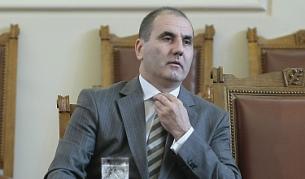 Цветанов: МВР разработва "кокаинови крале" на прехода