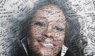 Семейството на Уитни в документално риалити