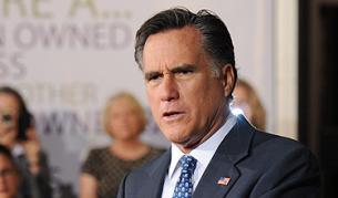 Мит Ромни