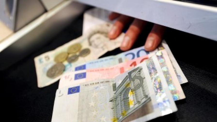 Румънските емигранти вече получават пари от дома